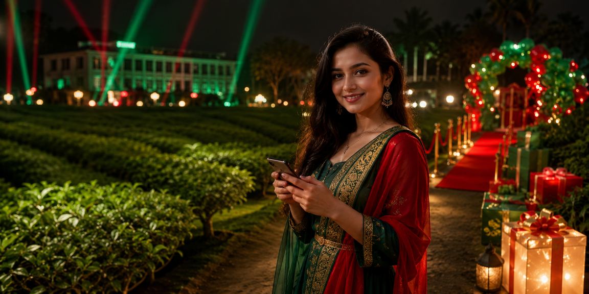 ময়মনসিংহে মোবাইলে 3201 বেটিং করছেন একজন ব্যবহারকারী