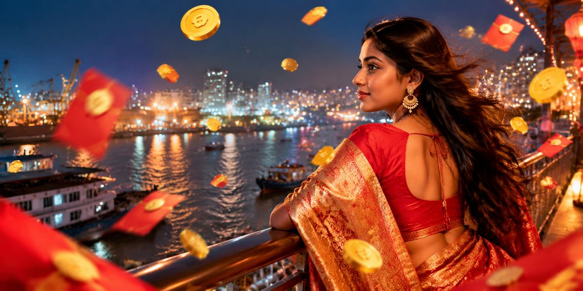 নারায়ণগঞ্জে 3201 থেকে বোনাস টাকা উত্তোলনের দৃশ্য