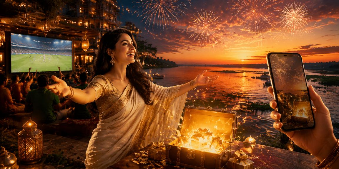 রাজশাহীতে ক্রিকেট বেটিং বিশ্লেষণ করছেন একজন খেলোয়াড়