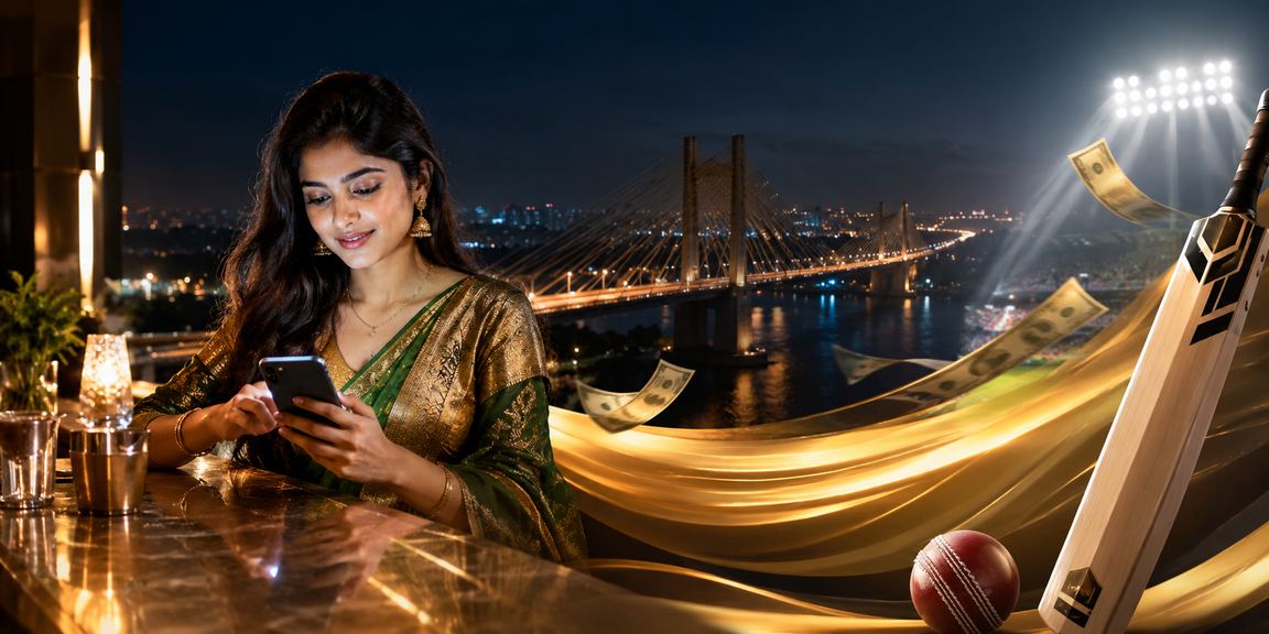 রাজশাহীতে ক্রিকেট বেটিংয়ের জন্য 3201 অ্যাকাউন্টে পেমেন্ট