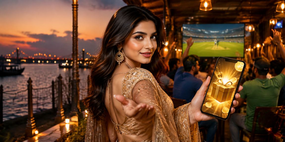 রংপুরে ক্রিকেট বেটিং উপভোগ করছেন একজন ব্যবহারকারী